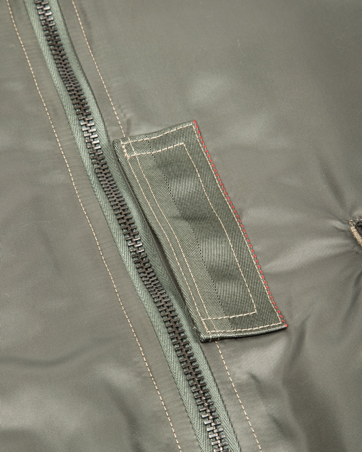 The Real McCoy's Type L-2B Real McCoy MFG. CO. - Sage Green - Standard & Strange