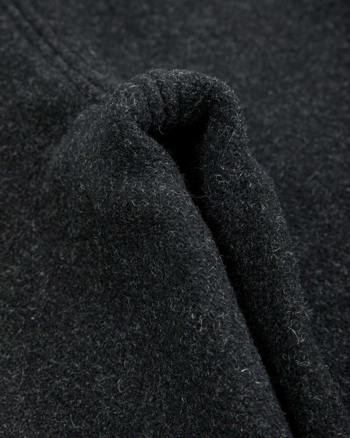 The Real McCoy's U.S. Navy Submarine Trousers - Charcoal - Standard & Strange