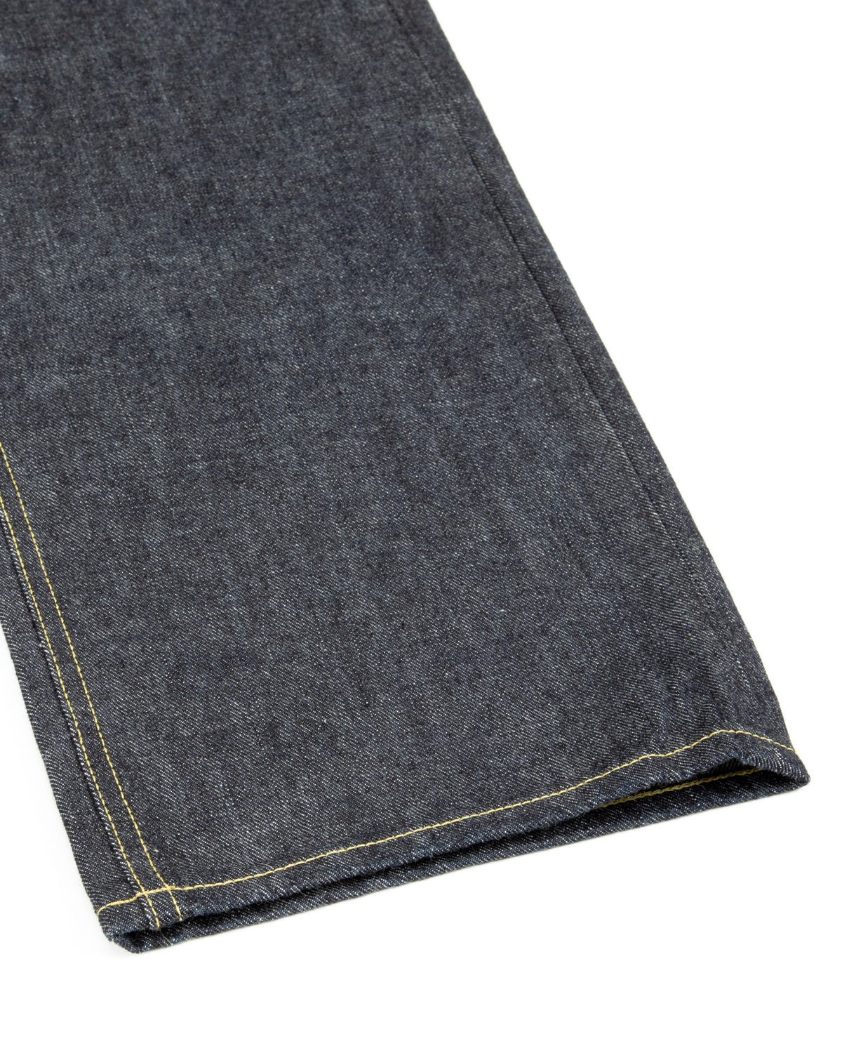 Lot.1405 Riders Denim - Indigo Left Hand Denim