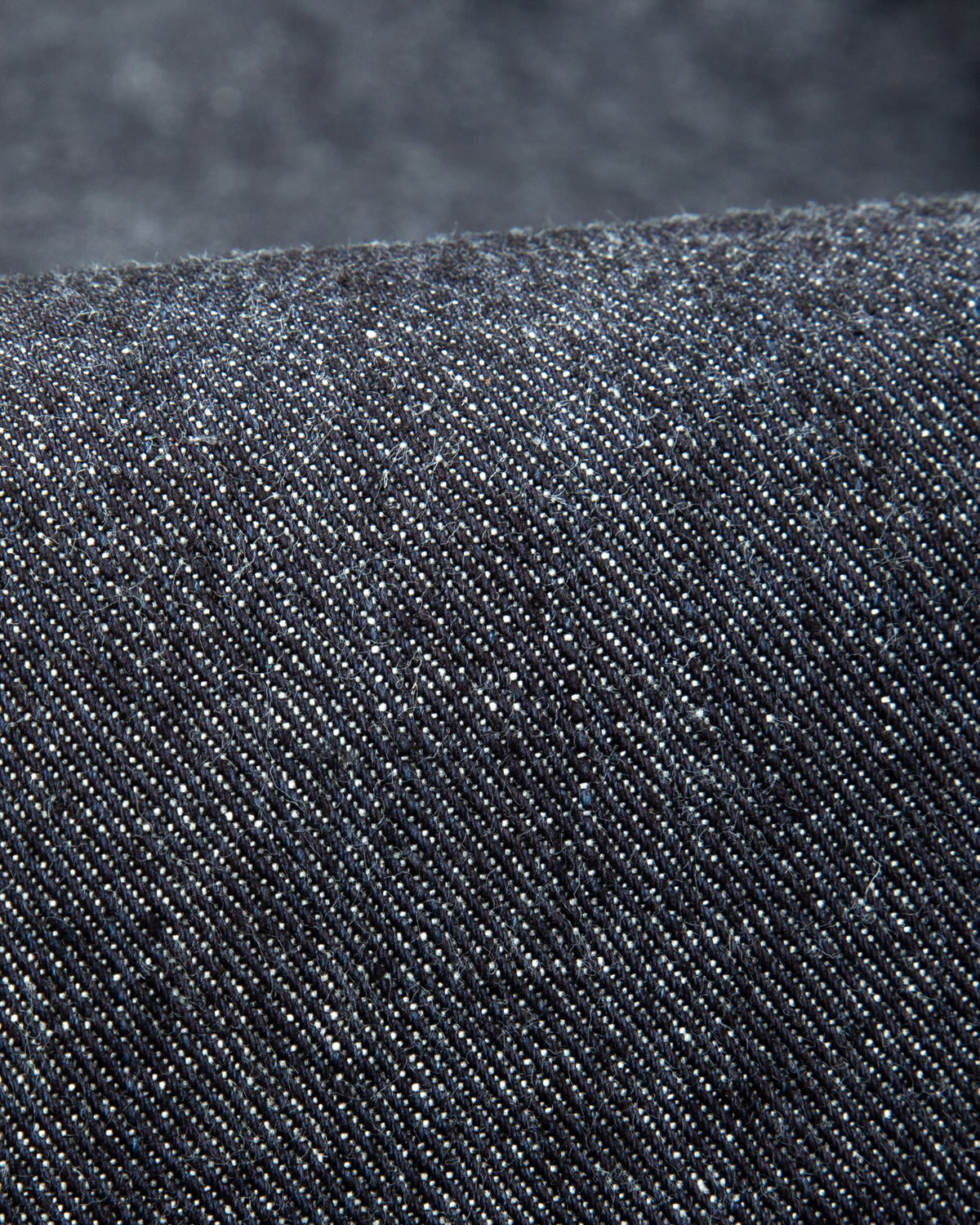 Lot.1405 Riders Denim - Indigo Left Hand Denim