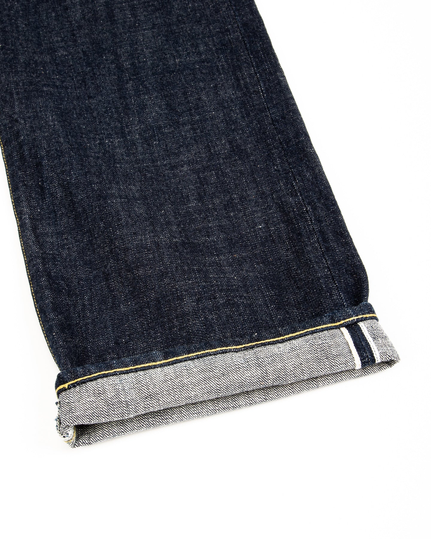 Trophy Clothing Lot.1604 Waist Overalls - Dirt Denim - Standard & Strange