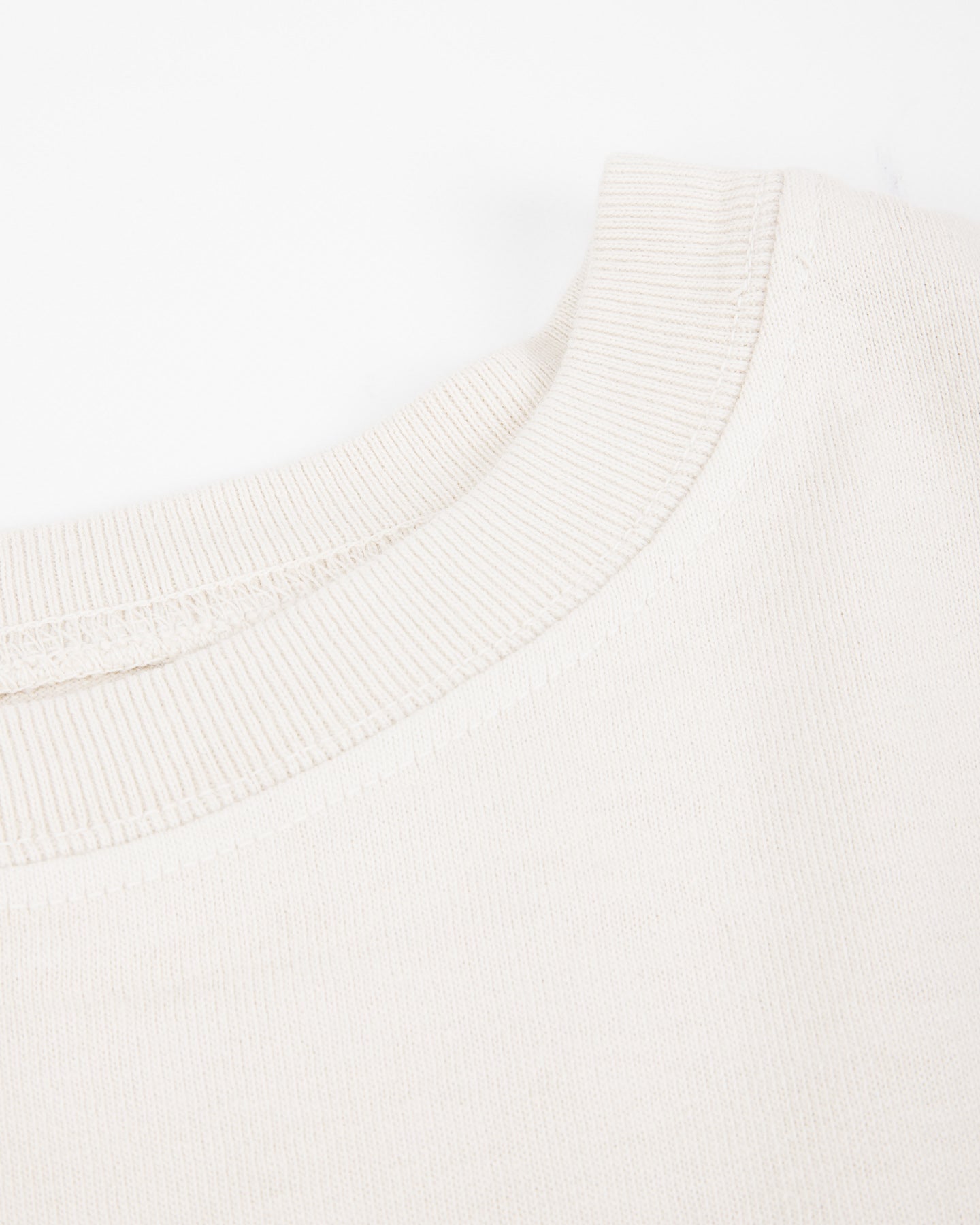 Vintage Heavy Franklin Football Jersey - Grey - Standard & Strange