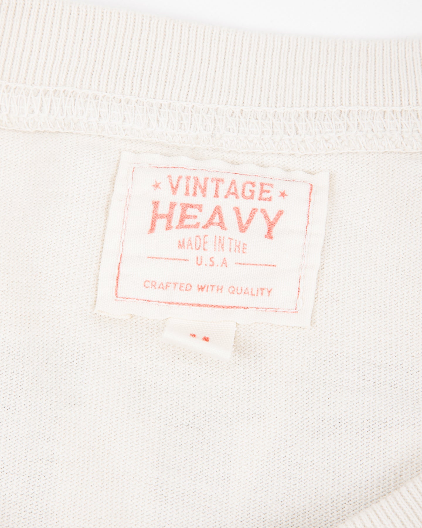 Vintage Heavy Franklin Football Jersey - Grey - Standard & Strange
