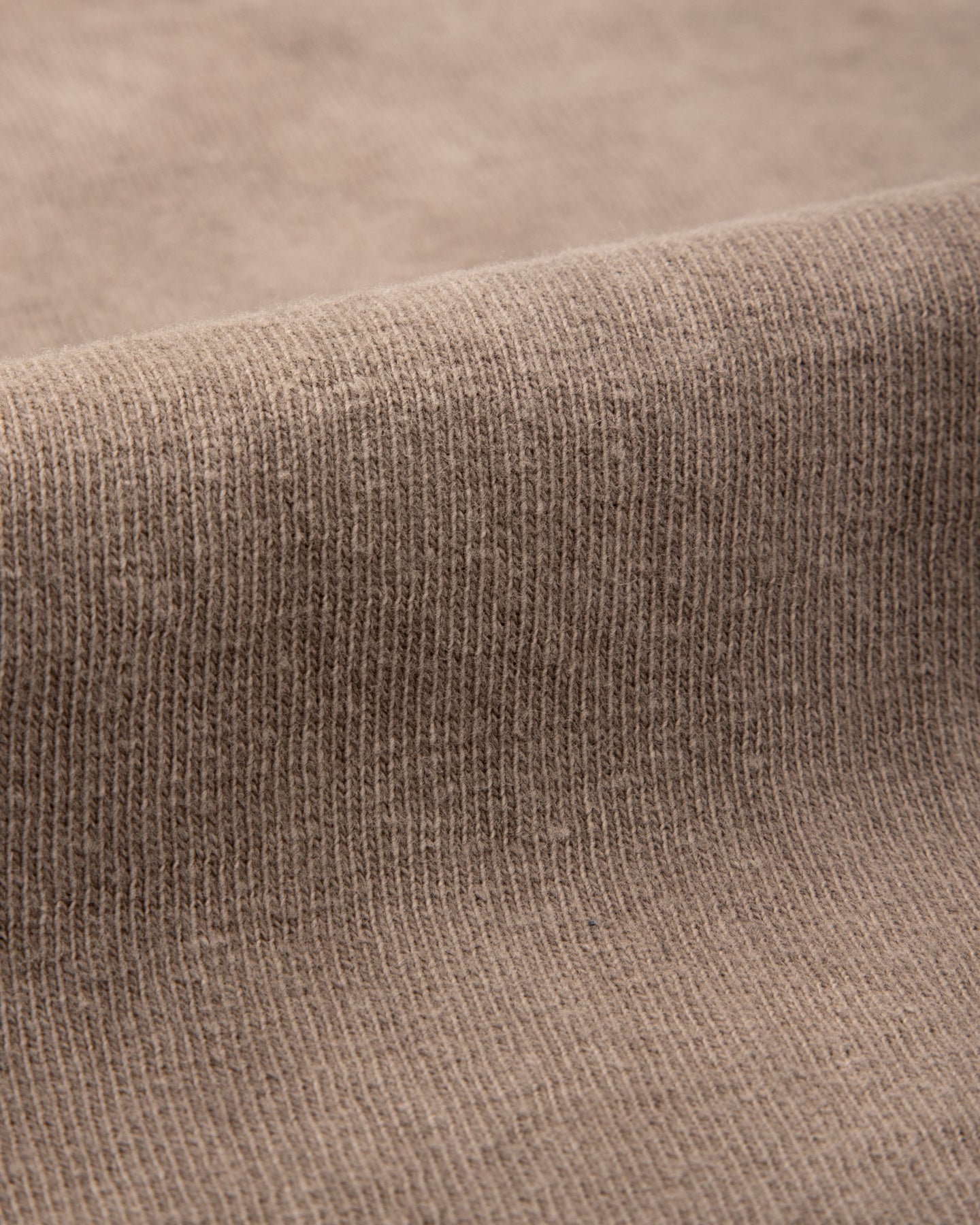 Wonder Looper Amami Hand Dyed ELS Recycled Cotton Slub T-Shirt - Sharinbai + Doro Max - Standard & Strange
