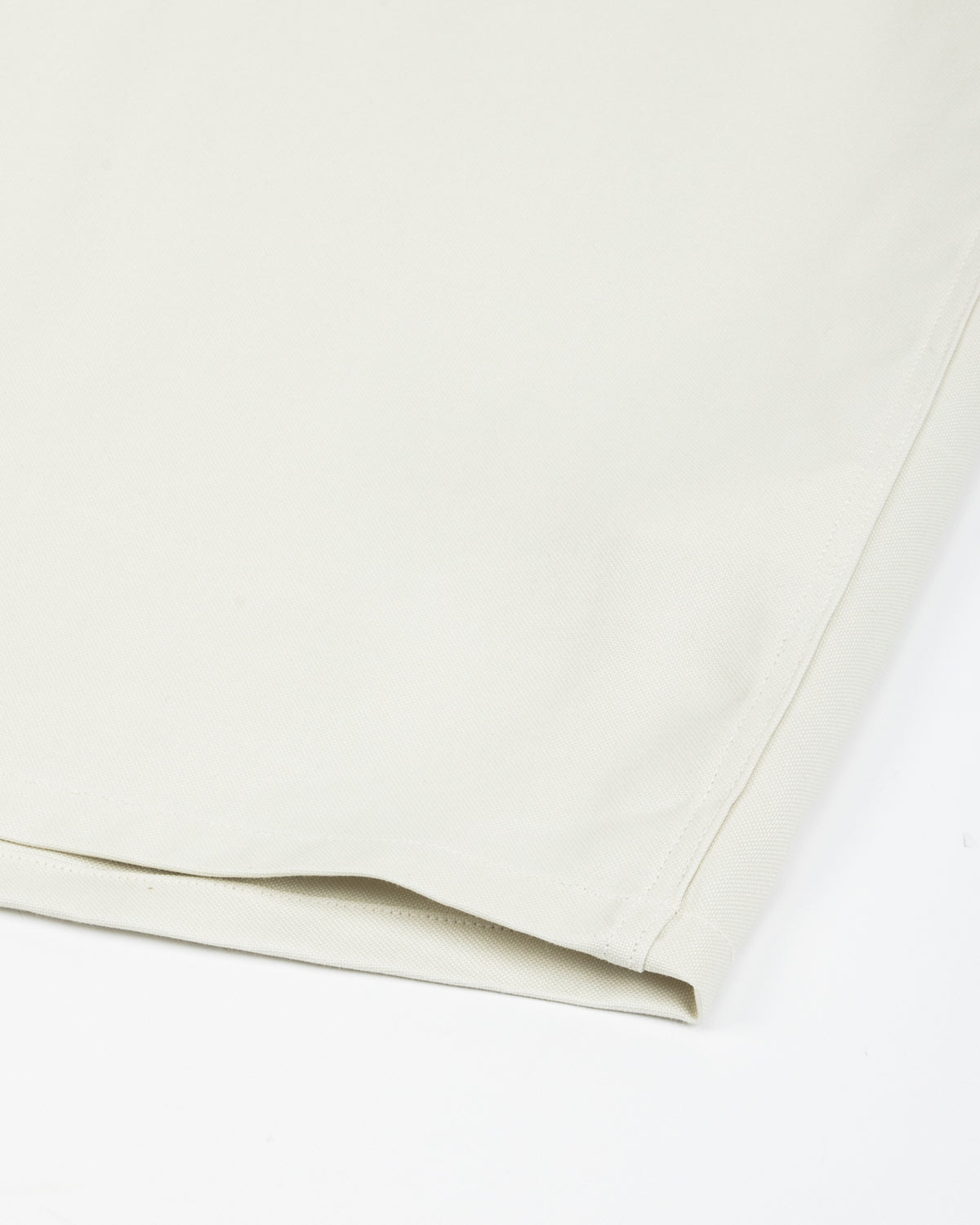 Attractions Flap Pocket Rayon S/S Shirt - Natural - Standard & Strange