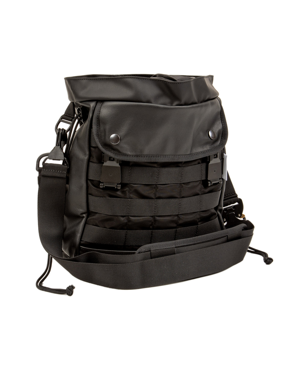 Bagjack B-Bag - Black - Standard & Strange