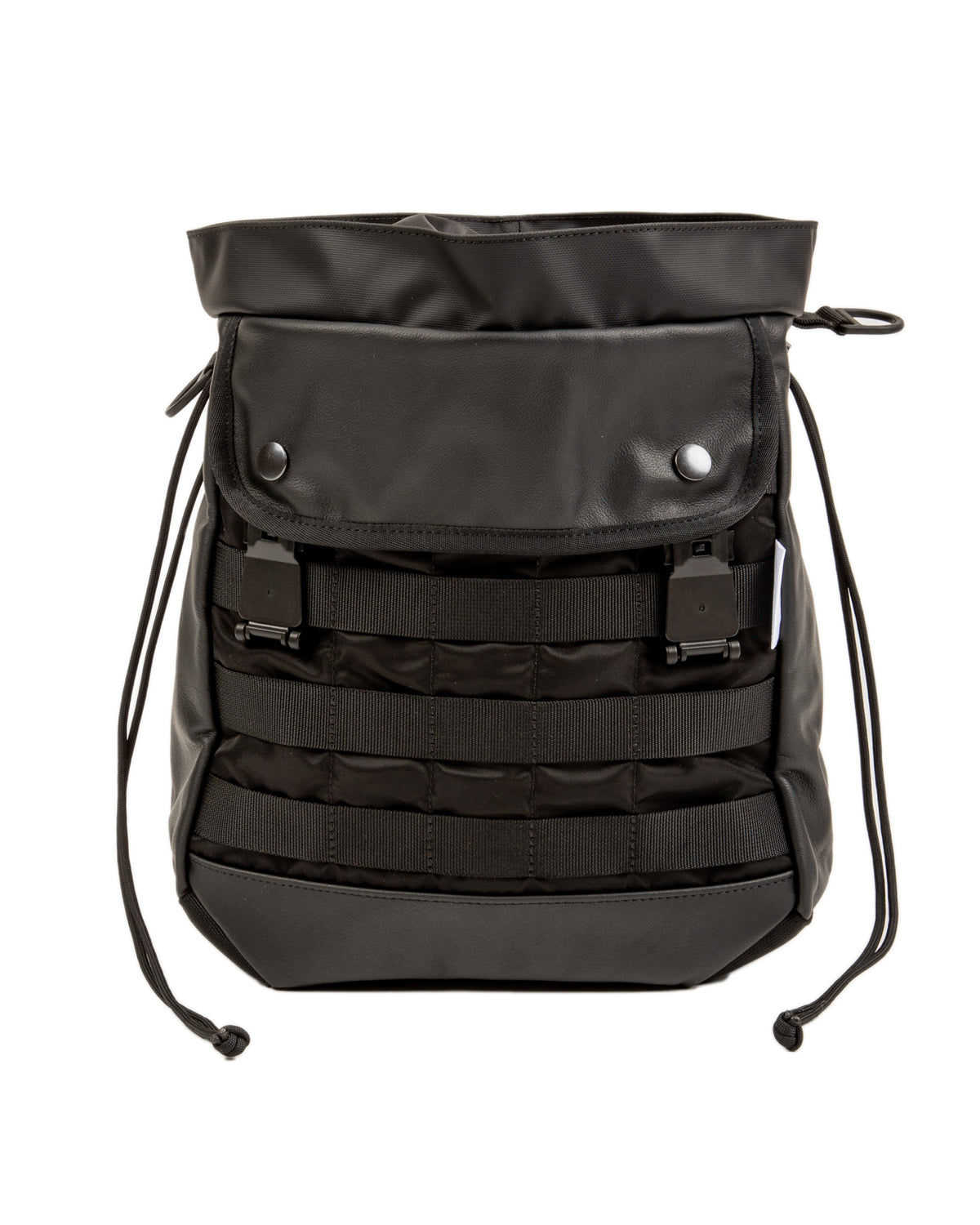 Bagjack B-Bag - Black - Standard & Strange