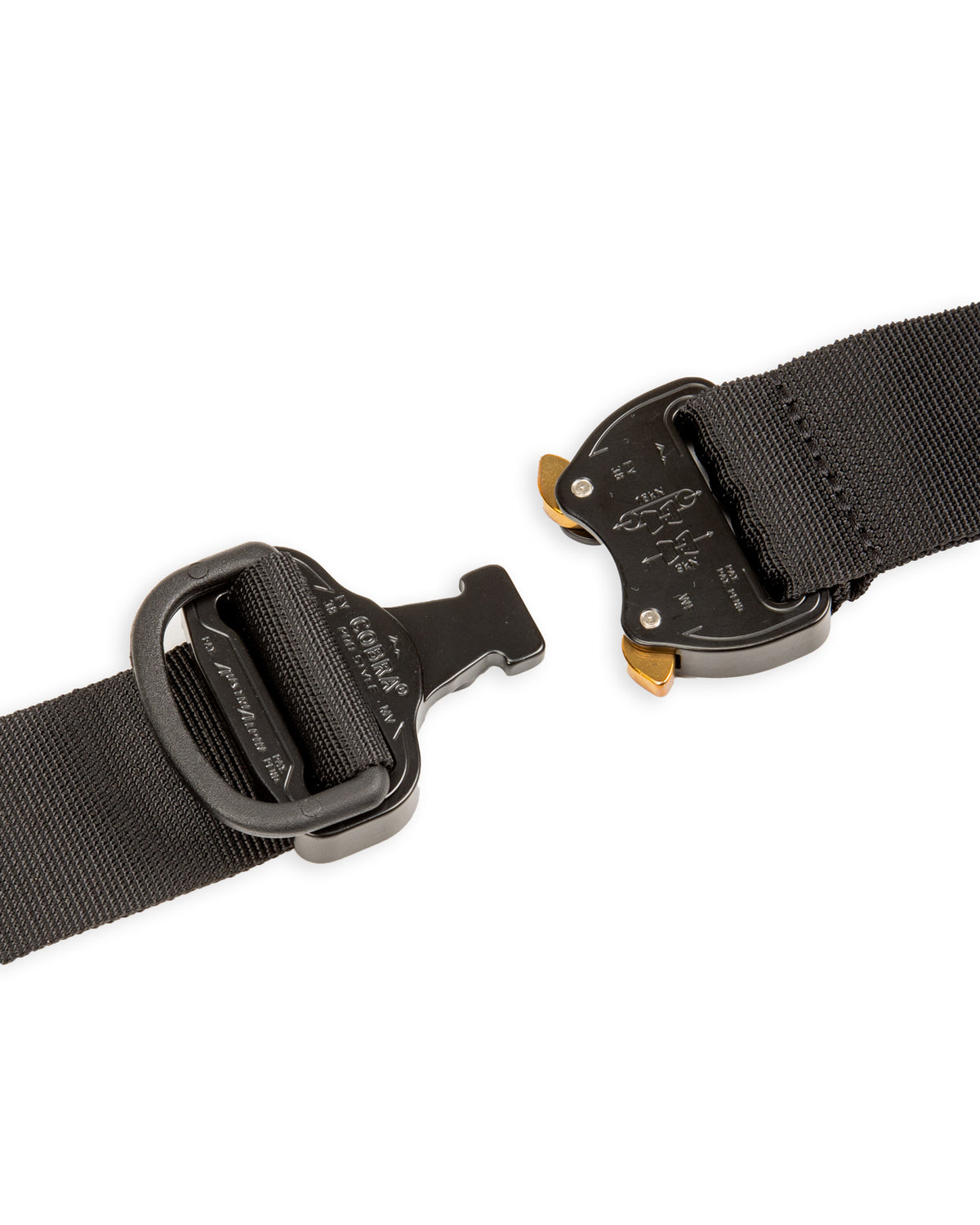 Bagjack HNTR Pack - Black Bull Leather - Standard & Strange