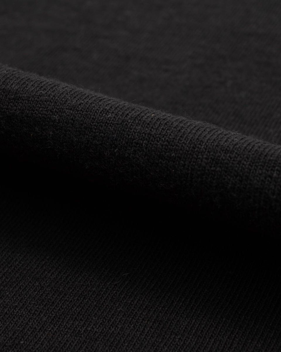 Freenote Shifter L/S Tee - Black Combo - Standard & Strange
