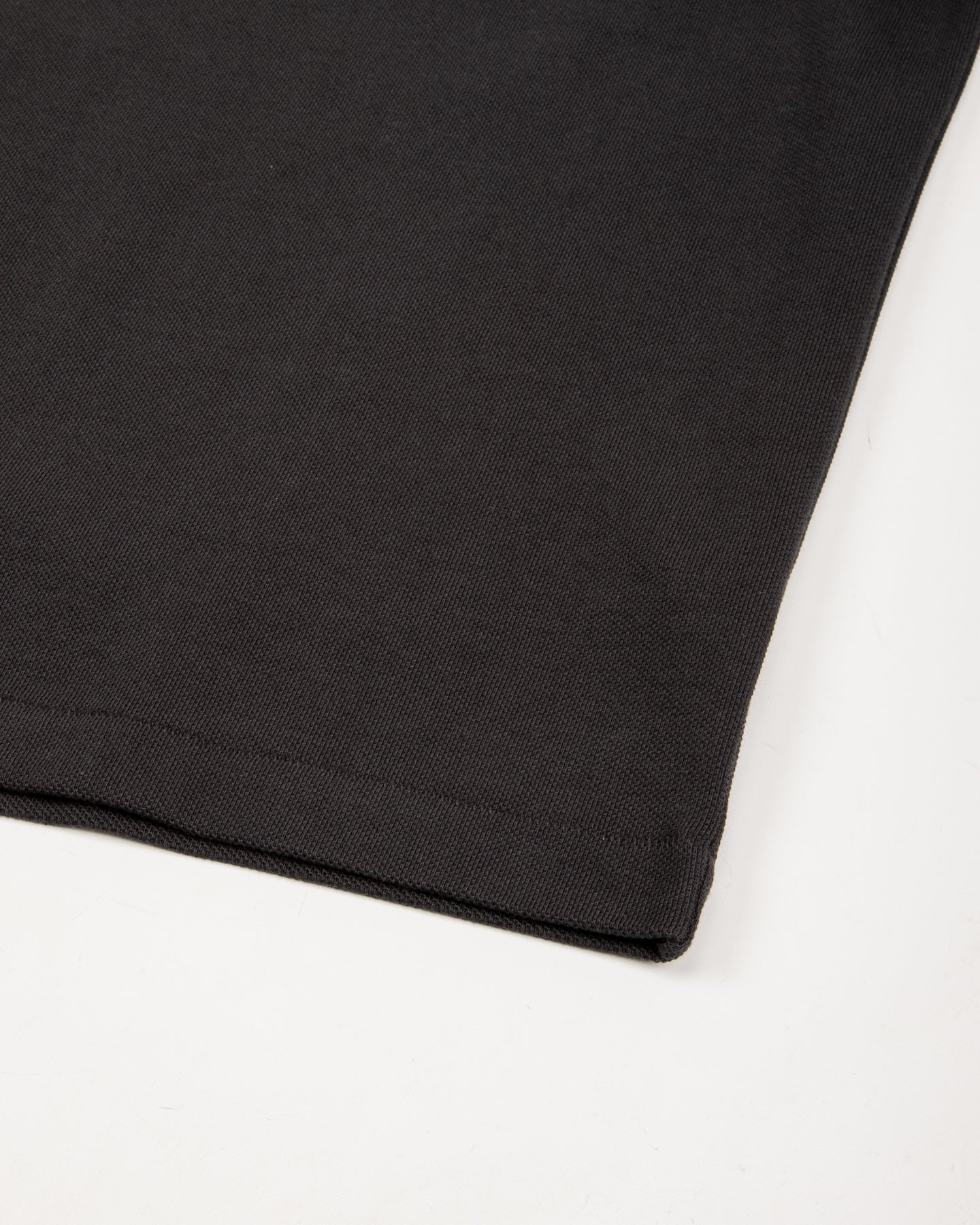 Merz b. Schwanen 2PKPL Polo Shirt w/ Pocket - Charcoal - Standard & Strange