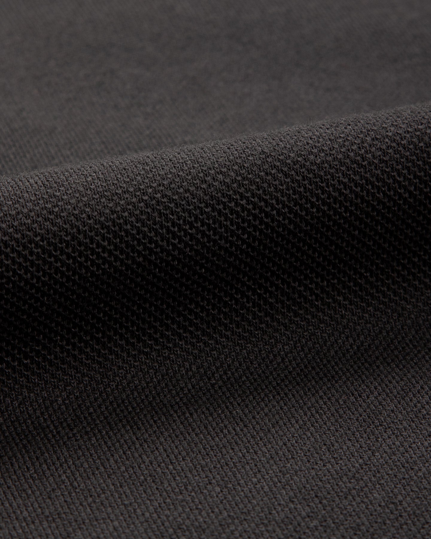 Merz b. Schwanen 2PKPL Polo Shirt w/ Pocket - Charcoal - Standard & Strange