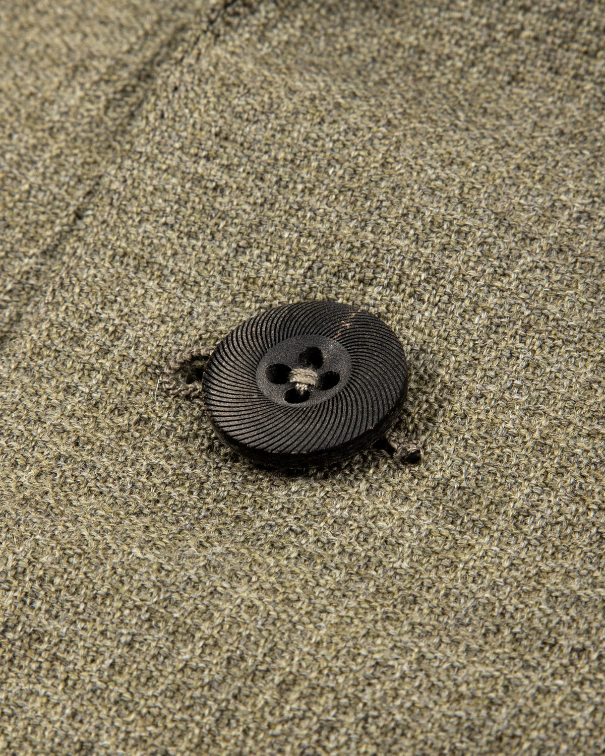 MotivMfg Trio Jacket - Sage Micro Check Suiting - Standard & Strange