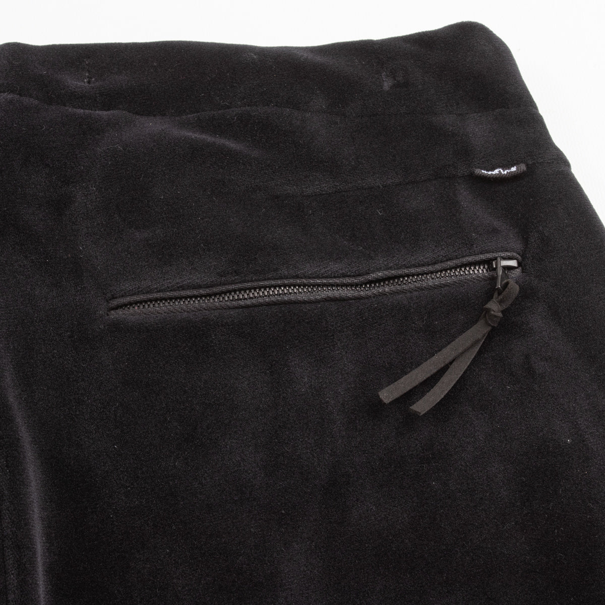 MATiAS Thorley II Pant - Roi Black Velvet - Standard & Strange
