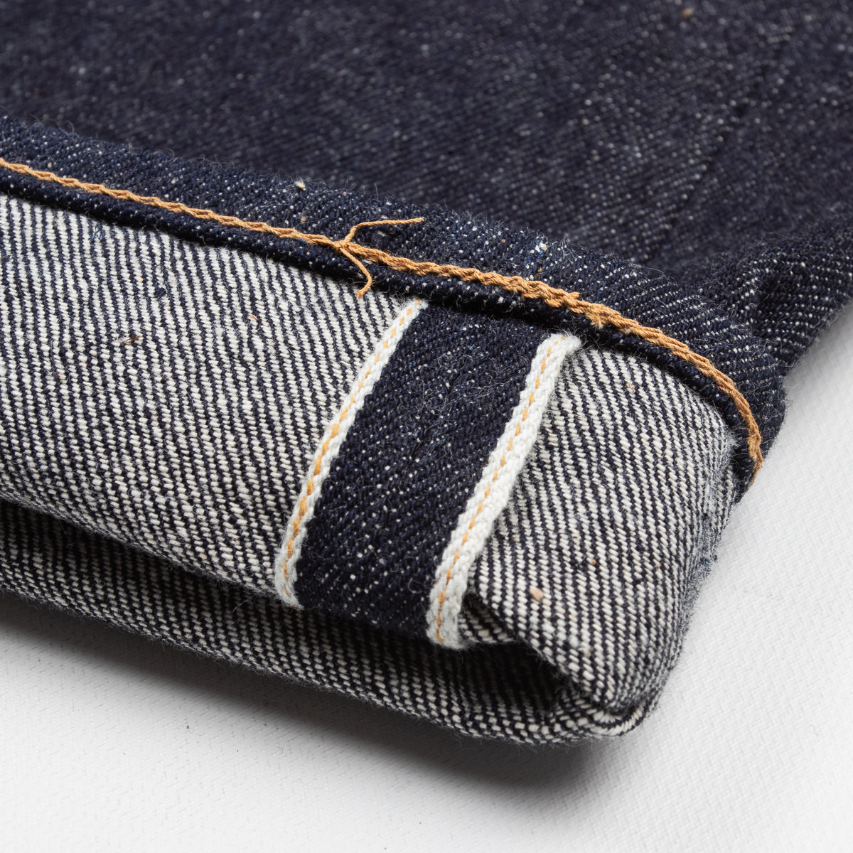 Warehouse Lot 1001XX 14.5 oz Memphis Denim - Standard & Strange