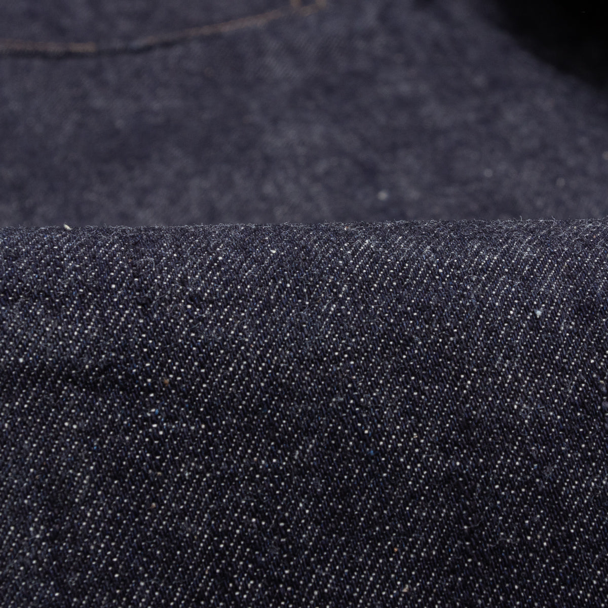 Warehouse Lot 1001XX 14.5 oz Memphis Denim - Standard & Strange