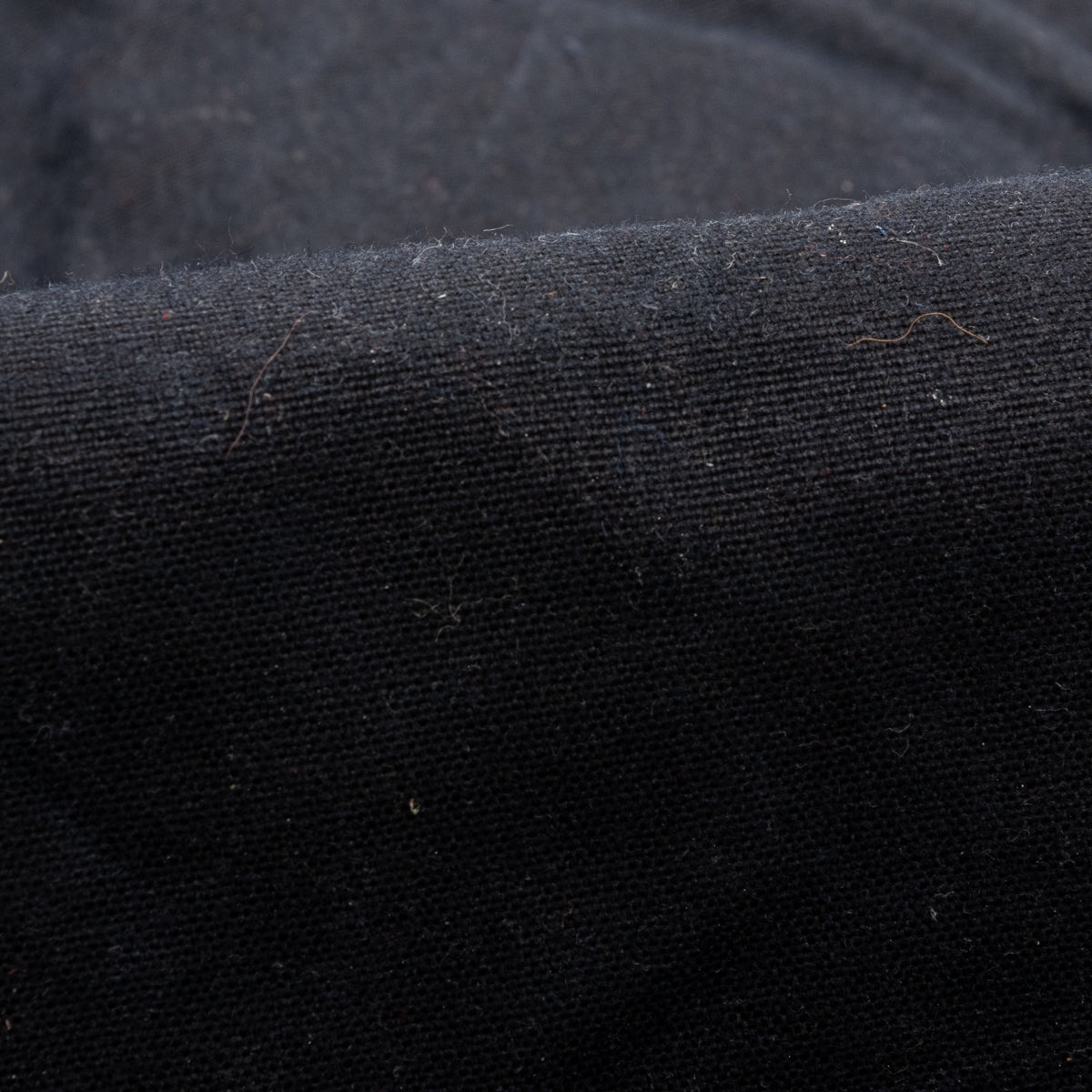 Freenote RJ-1 Jacket - Black Waxed Canvas - Standard & Strange