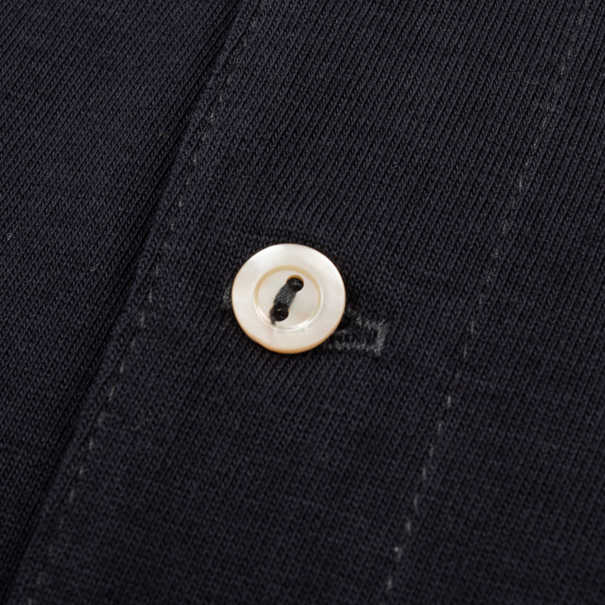 Merz b. Schwanen 206 Loopwheeled LS Henley - Charcoal - Standard & Strange