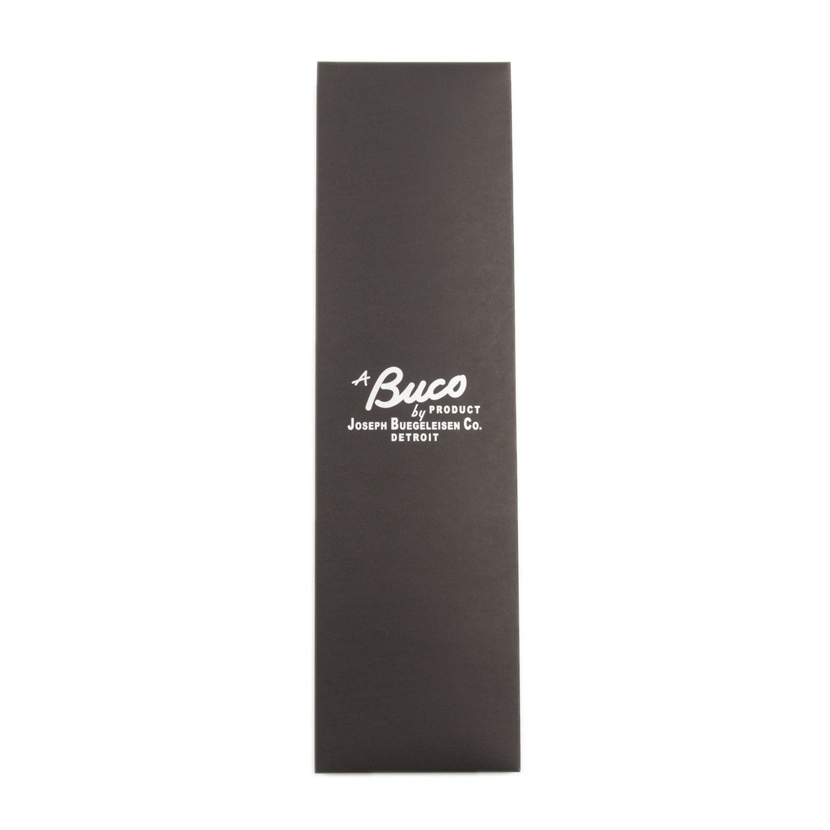 The Real McCoy's Buco Detachable Mouton Collar - Bronze - Standard & Strange