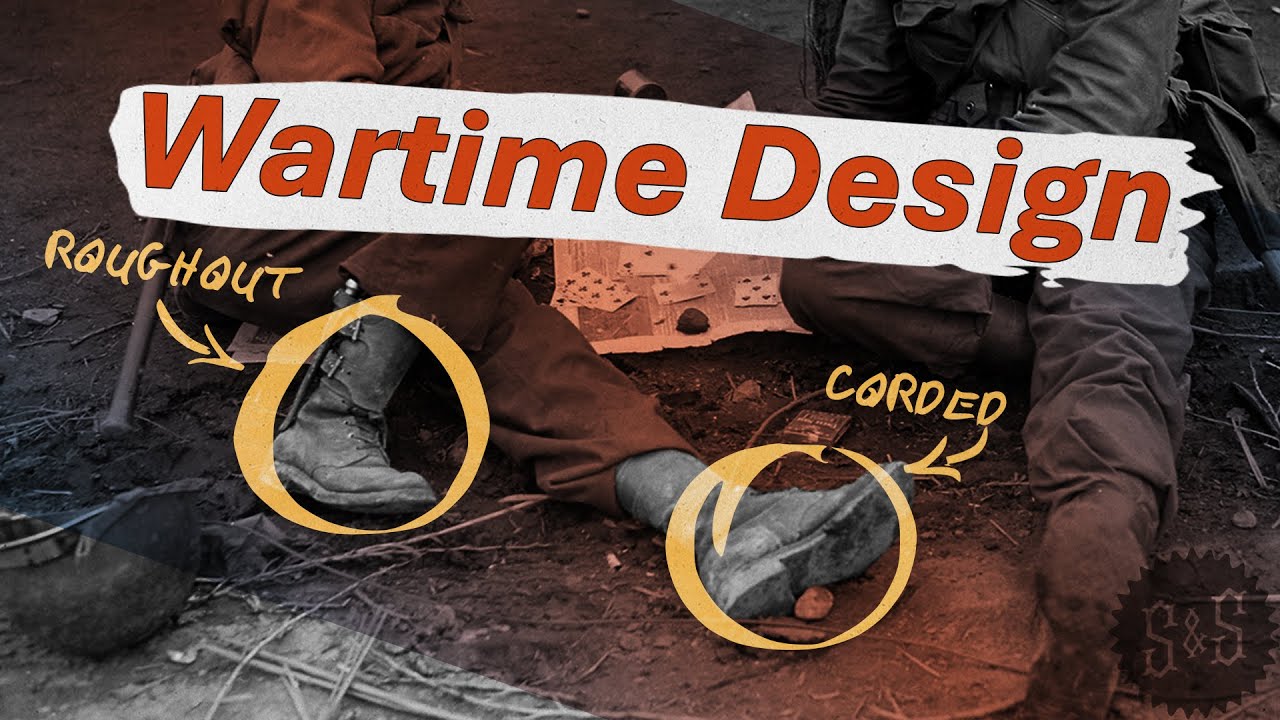 Combating the Army's Boot Problem | Field Guide