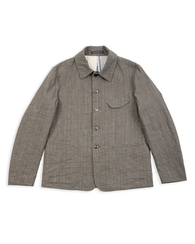 1st PAT-RN Artis Jacket - Walnut HBT - Standard & Strange