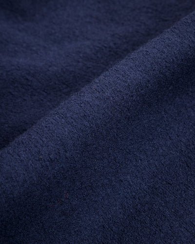 1st PAT-RN Field Jacket - Navy Wool - Standard & Strange
