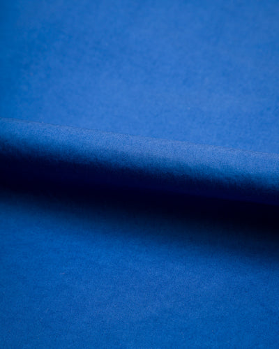 1st PAT-RN Tipo 4 Tailored Shirt - Royal Blue Sateen - Standard & Strange