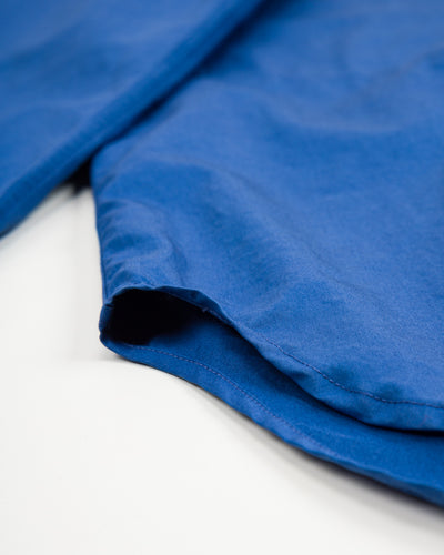 1st PAT-RN Tipo 4 Tailored Shirt - Royal Blue Sateen - Standard & Strange