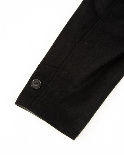 Attractions Button Sport Jacket - Black - Standard & Strange