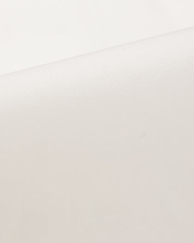 Black Sign Broadway Dress Shirt - Salt White - Standard & Strange