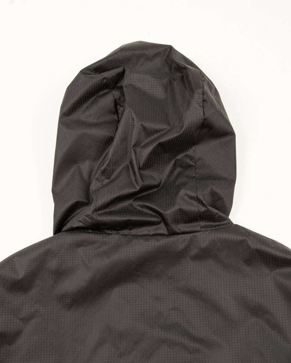 Black Sign EPIC BS Anorak Parka - Stealth Black - Standard & Strange