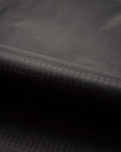 Black Sign EPIC BS Anorak Parka - Stealth Black - Standard & Strange