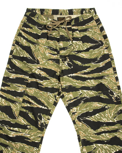 Black Sign Tiger Ripstop Field Trousers - Field Tiger - Standard & Strange