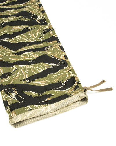 Black Sign Tiger Ripstop Field Trousers - Field Tiger - Standard & Strange