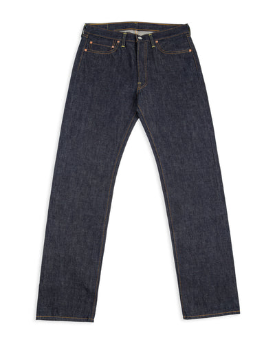 Warehouse Lot 224 66 Model Jean - Indigo - Standard & Strange