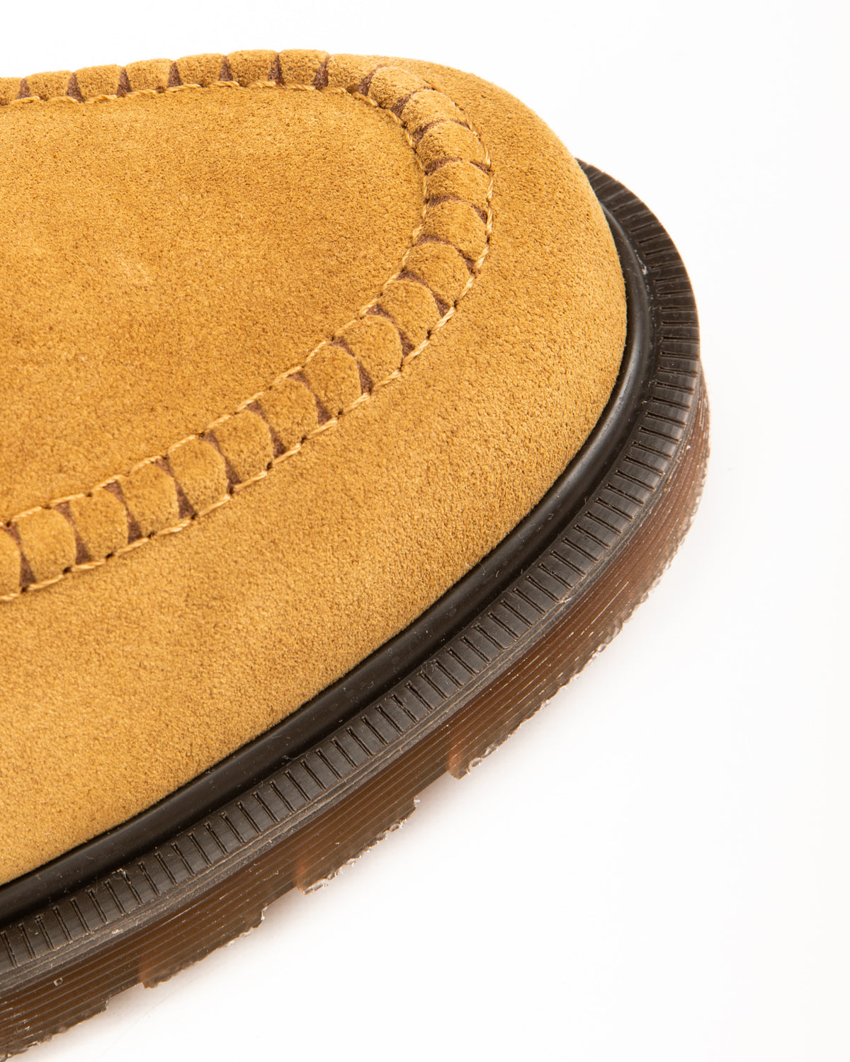 Delapre Penny Loafer - Autumn Gold
