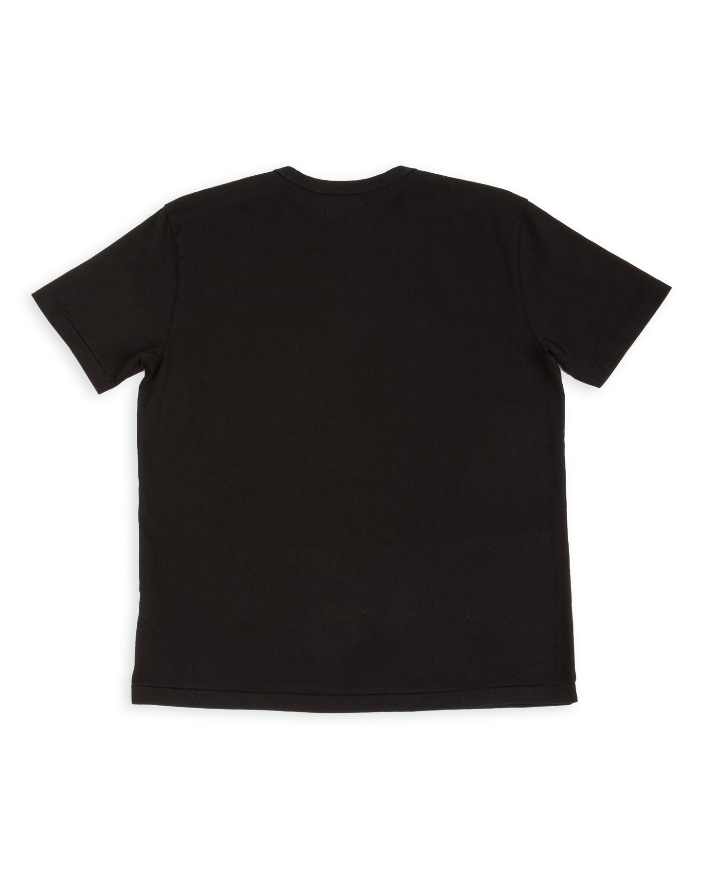 Freenote 13oz Shifter Tee - Black - Standard & Strange