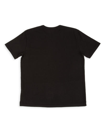 Freenote 13oz Shifter Tee - Black - Standard & Strange