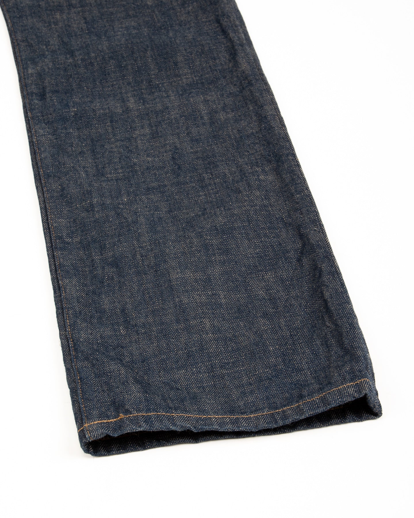 Freenote Belford Straight Fit - 13oz Indigo - Standard & Strange