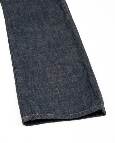 Freenote Belford Straight Fit - 13oz Indigo - Standard & Strange