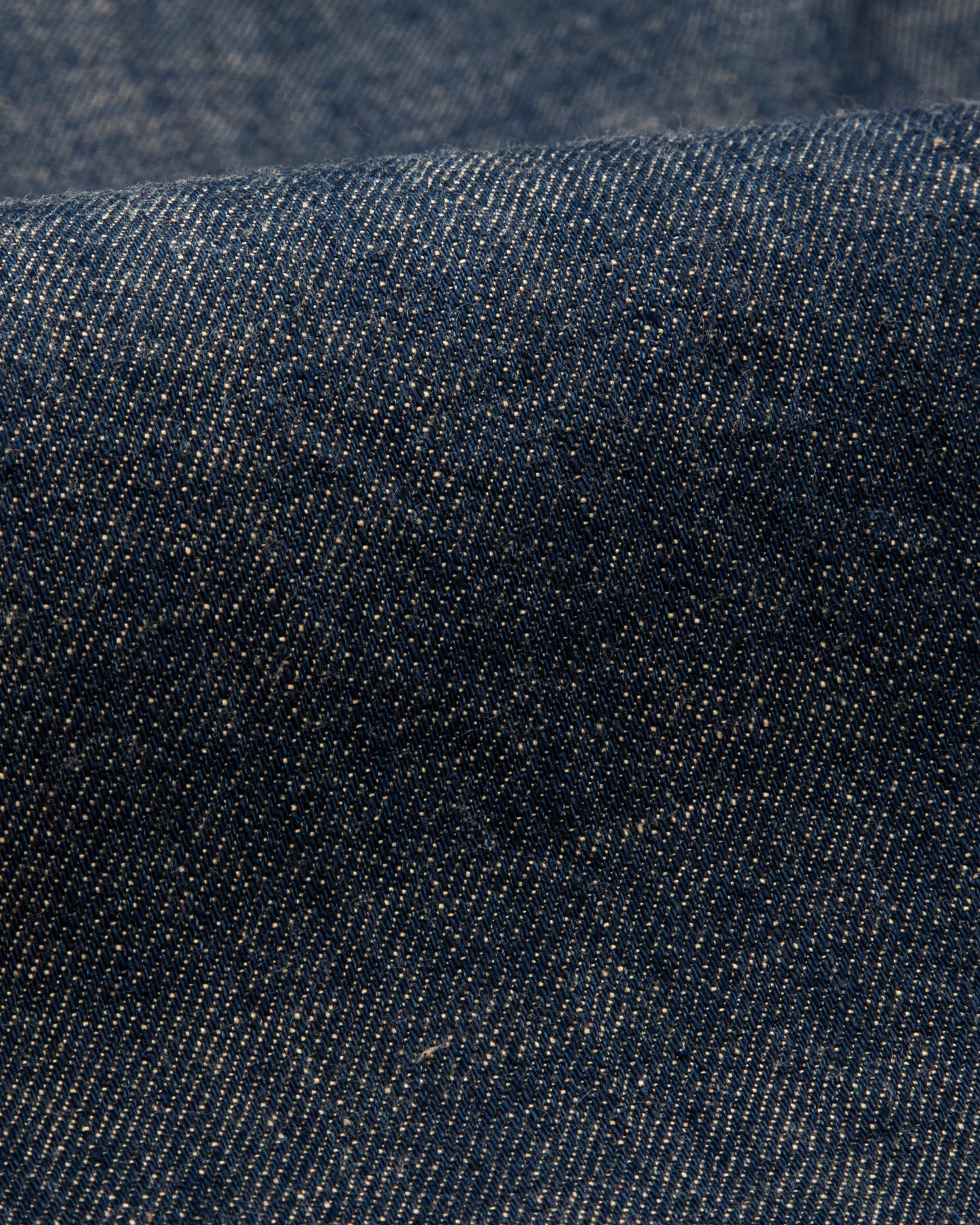 Freenote Belford Straight Fit - 13oz Indigo - Standard & Strange