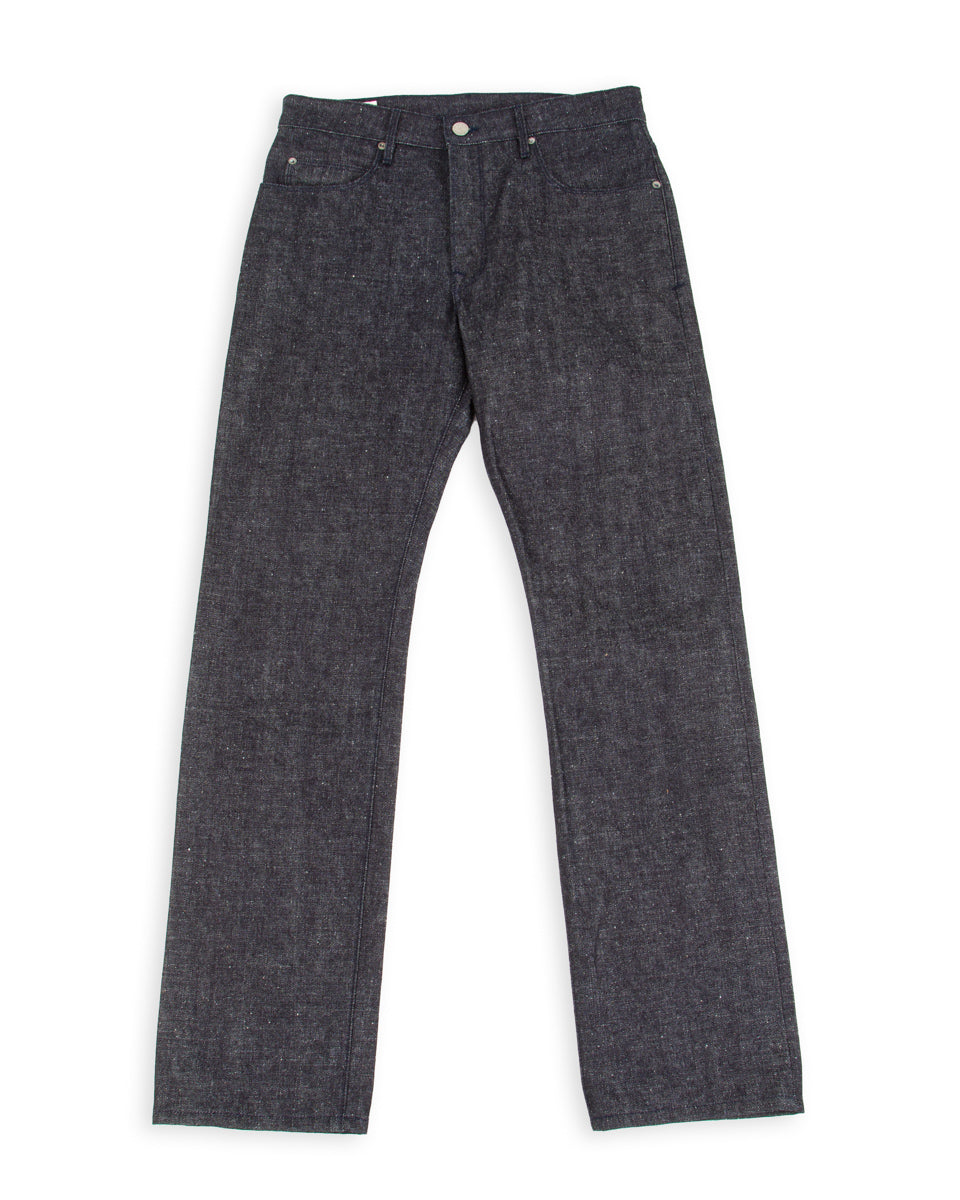 Freenote Belford Straight Fit - 16oz Indigo Denim - Standard & Strange
