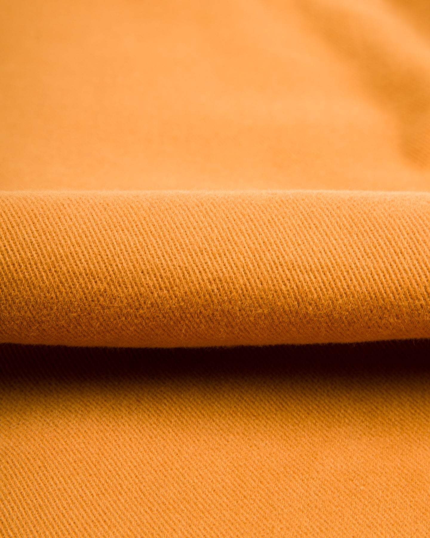Freenote Bodie Shirt - Gold Twill - Standard & Strange