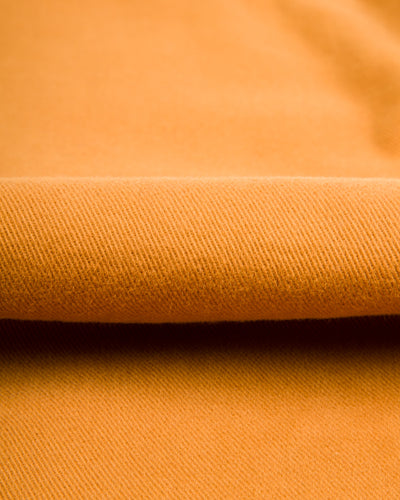 Freenote Bodie Shirt - Gold Twill - Standard & Strange
