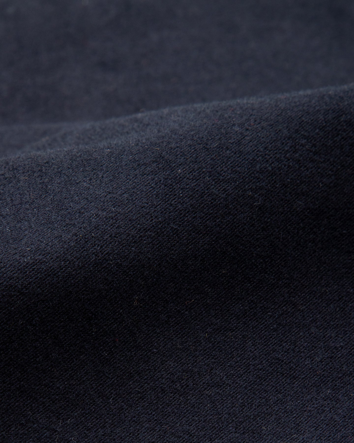 Freenote CC-1 Jacket - Navy Moleskin - Standard & Strange