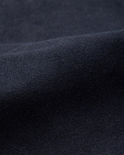 Freenote CC-1 Jacket - Navy Moleskin - Standard & Strange