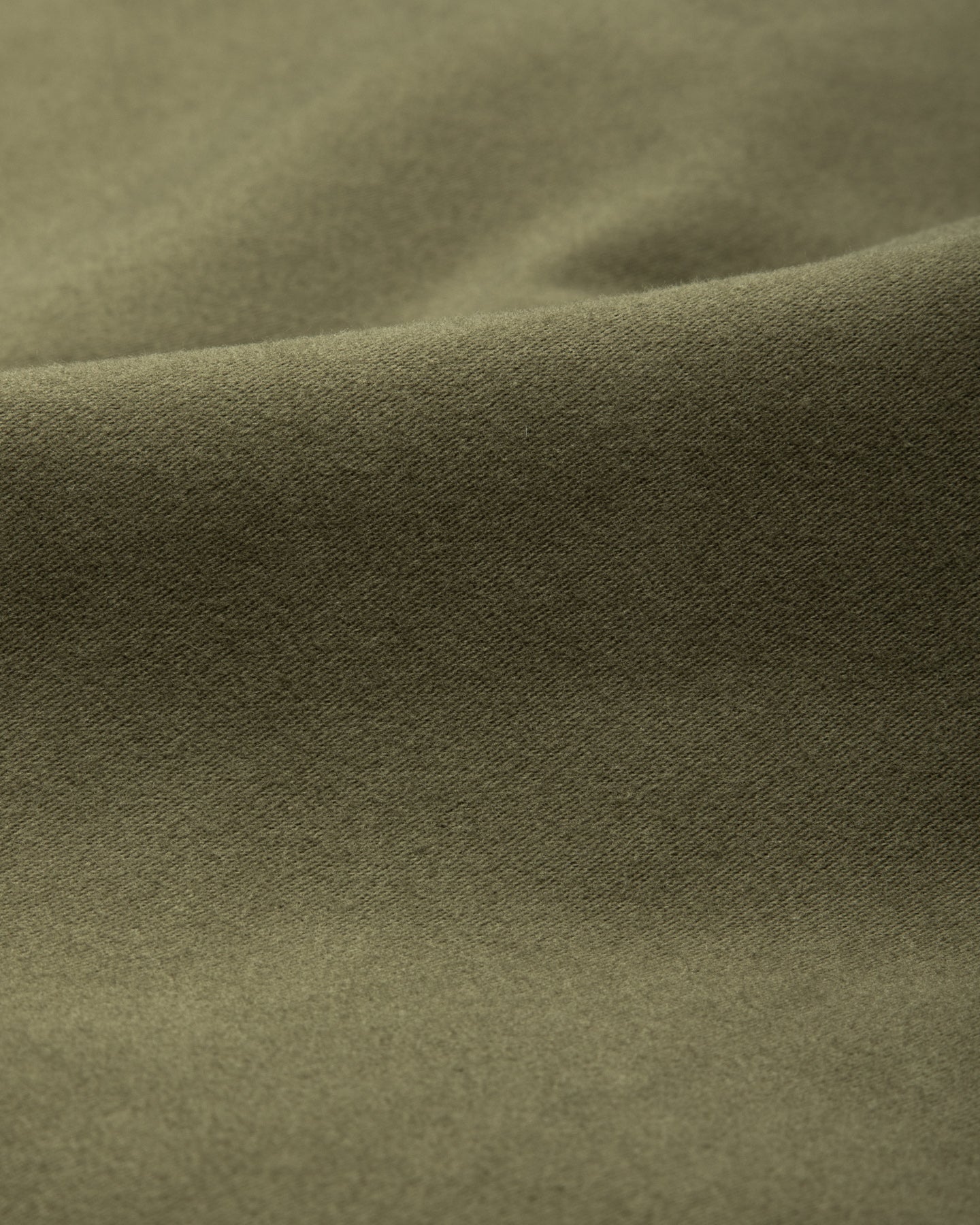 Freenote CC-1 Jacket - Olive Moleskin - Standard & Strange
