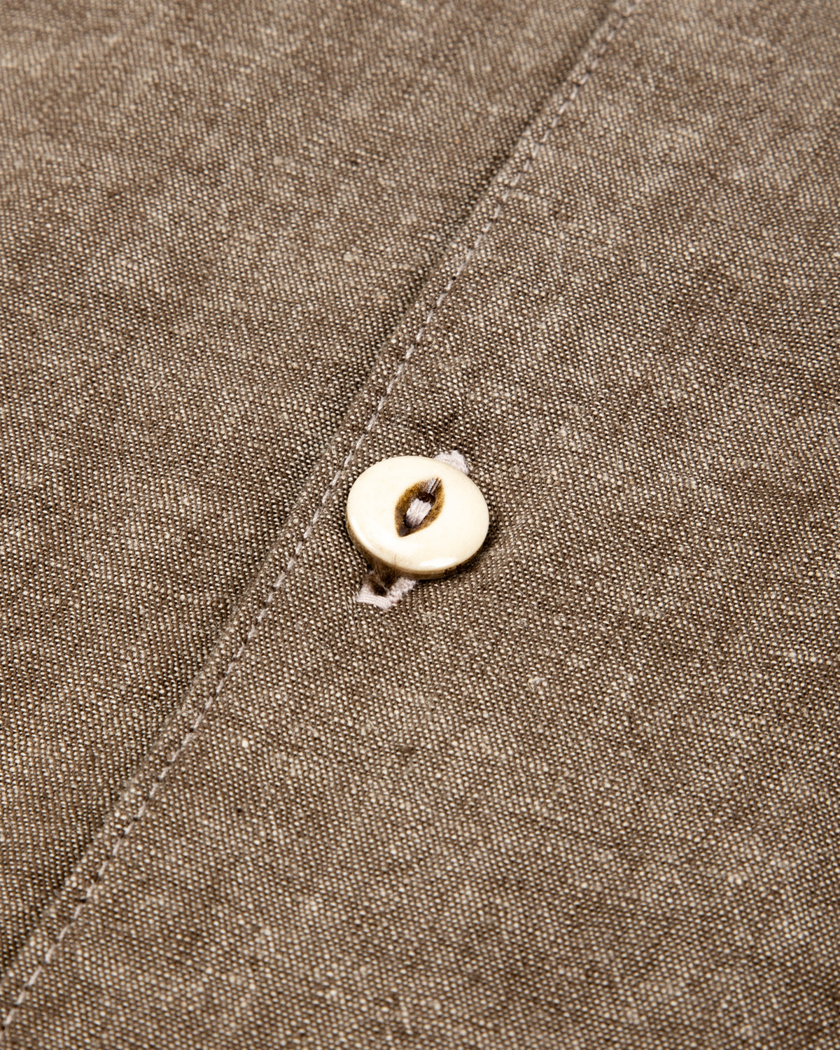 Freenote Cayucos S/S Shirt - Dusty Brown - Standard & Strange
