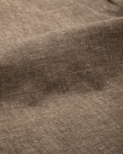 Freenote Cayucos S/S Shirt - Dusty Brown - Standard & Strange