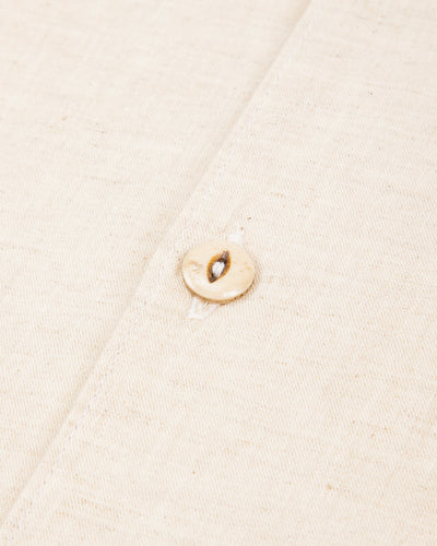 Freenote Cayucos S/S Shirt - Sand - Standard & Strange