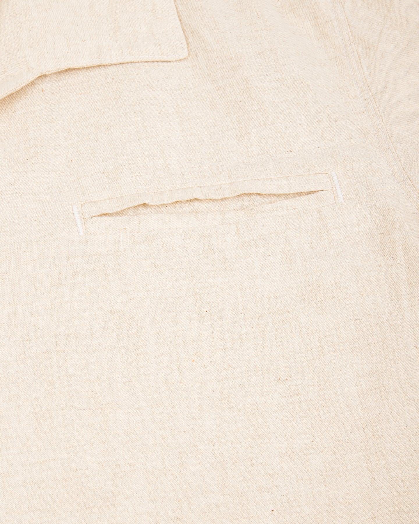 Freenote Cayucos S/S Shirt - Sand - Standard & Strange